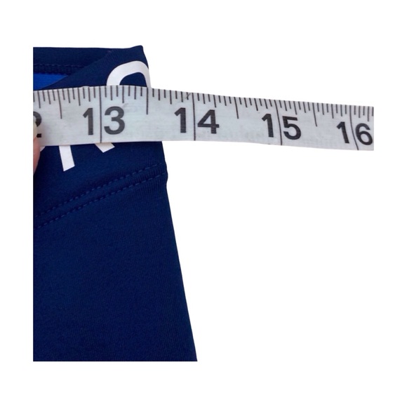 Nike Pro Dri-FIT Leggings - Size L - Athleisure Essential like new - Picture 5 of 11